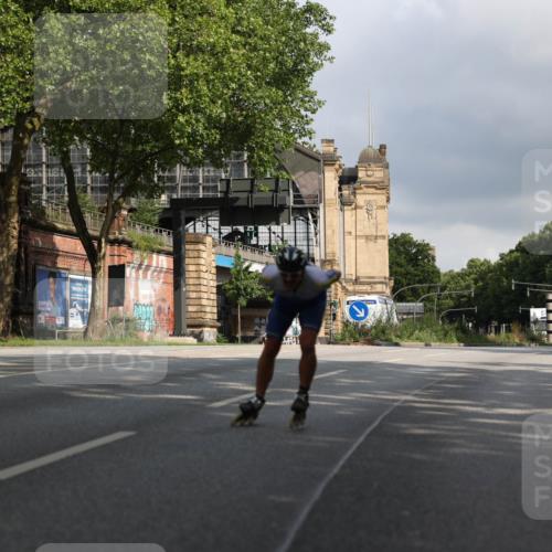 29.06.2025 - hella hamburg halbmarathon Yannick Fuchs http://msf.ph/oto/8165550 29.06.2025 09:04:42 20KM  meine-sportfotos.de