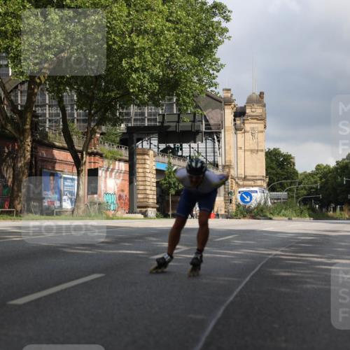 29.06.2025 - hella hamburg halbmarathon Yannick Fuchs http://msf.ph/oto/8165571 29.06.2025 09:04:42 20KM  meine-sportfotos.de