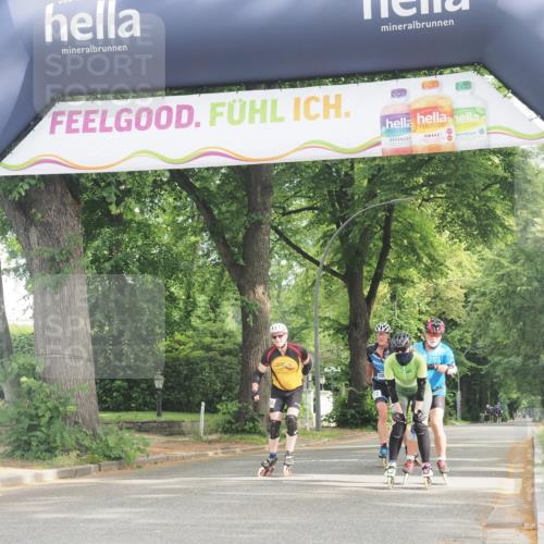 29.06.2025 - hella hamburg halbmarathon KatJ http://msf.ph/oto/8165575 29.06.2025 09:15:09 Zwischen KM18-KM19  meine-sportfotos.de