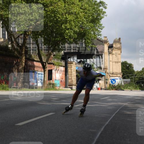 29.06.2025 - hella hamburg halbmarathon Yannick Fuchs http://msf.ph/oto/8165599 29.06.2025 09:04:42 20KM  meine-sportfotos.de