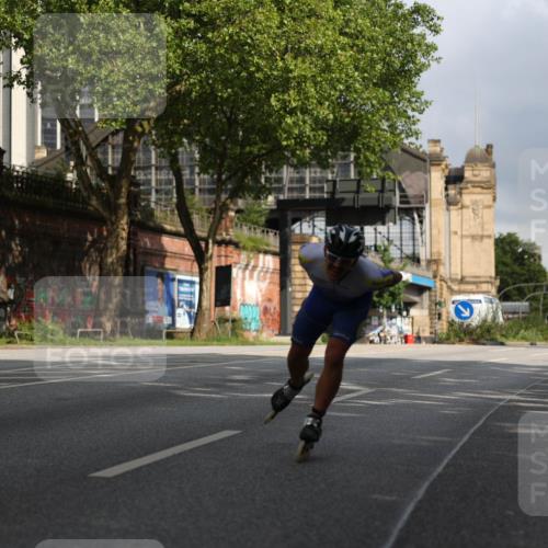 29.06.2025 - hella hamburg halbmarathon Yannick Fuchs http://msf.ph/oto/8165625 29.06.2025 09:04:42 20KM  meine-sportfotos.de