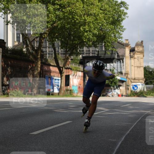 29.06.2025 - hella hamburg halbmarathon Yannick Fuchs http://msf.ph/oto/8165641 29.06.2025 09:04:42 20KM  meine-sportfotos.de