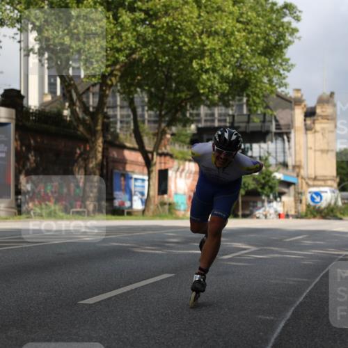 29.06.2025 - hella hamburg halbmarathon Yannick Fuchs http://msf.ph/oto/8165646 29.06.2025 09:04:42 20KM  meine-sportfotos.de