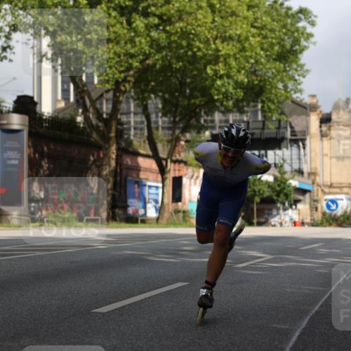 29.06.2025 - hella hamburg halbmarathon Yannick Fuchs http://msf.ph/oto/8165657 29.06.2025 09:04:42 20KM  meine-sportfotos.de