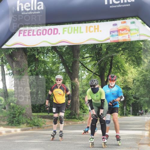 29.06.2025 - hella hamburg halbmarathon KatJ http://msf.ph/oto/8165662 29.06.2025 09:15:09 Zwischen KM18-KM19  meine-sportfotos.de