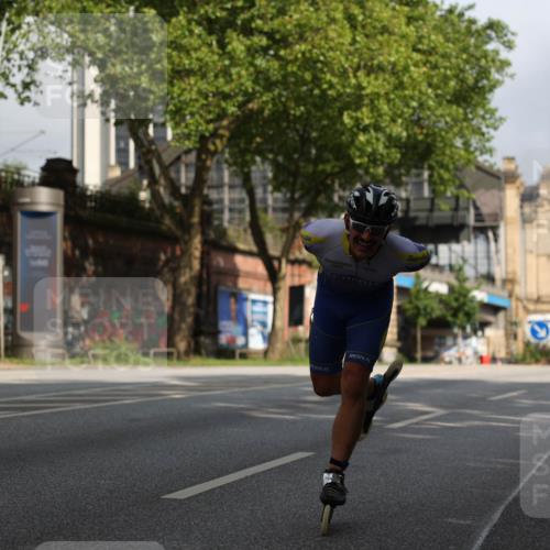 29.06.2025 - hella hamburg halbmarathon Yannick Fuchs http://msf.ph/oto/8165665 29.06.2025 09:04:42 20KM  meine-sportfotos.de