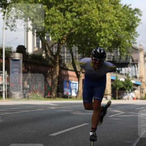 29.06.2025 - hella hamburg halbmarathon Yannick Fuchs http://msf.ph/oto/8165722 29.06.2025 09:04:42 20KM  meine-sportfotos.de