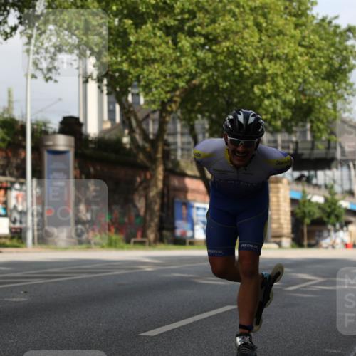 29.06.2025 - hella hamburg halbmarathon Yannick Fuchs http://msf.ph/oto/8165735 29.06.2025 09:04:42 20KM  meine-sportfotos.de