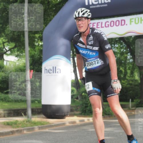 29.06.2025 - hella hamburg halbmarathon KatJ http://msf.ph/oto/8165842 29.06.2025 09:15:11 Zwischen KM18-KM19  meine-sportfotos.de