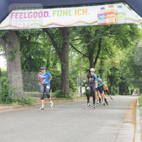 29.06.2025 - hella hamburg halbmarathon KatJ http://msf.ph/oto/8165901 29.06.2025 09:15:24 Zwischen KM18-KM19  meine-sportfotos.de