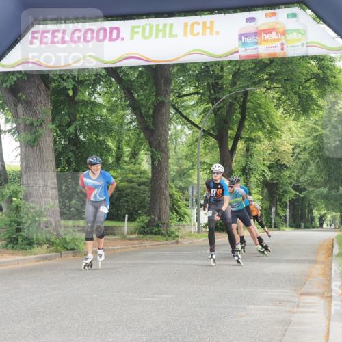 29.06.2025 - hella hamburg halbmarathon KatJ http://msf.ph/oto/8165923 29.06.2025 09:15:25 Zwischen KM18-KM19  meine-sportfotos.de