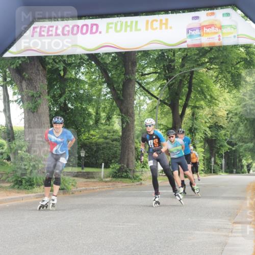 29.06.2025 - hella hamburg halbmarathon KatJ http://msf.ph/oto/8165970 29.06.2025 09:15:25 Zwischen KM18-KM19  meine-sportfotos.de
