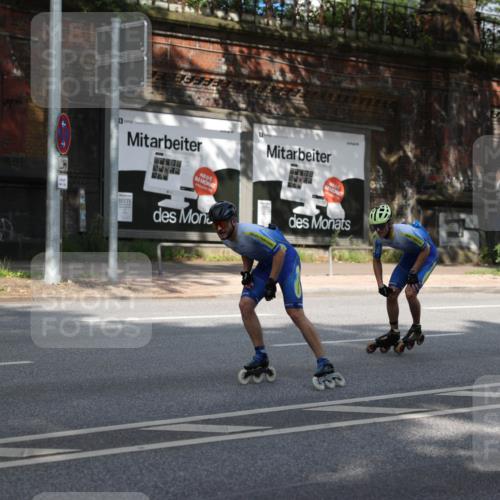 29.06.2025 - hella hamburg halbmarathon Yannick Fuchs http://msf.ph/oto/8165982 29.06.2025 09:05:02 20KM  meine-sportfotos.de