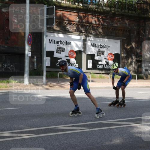 29.06.2025 - hella hamburg halbmarathon Yannick Fuchs http://msf.ph/oto/8165992 29.06.2025 09:05:02 20KM  meine-sportfotos.de