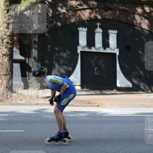 29.06.2025 - hella hamburg halbmarathon Yannick Fuchs http://msf.ph/oto/8166006 29.06.2025 09:05:03 20KM  meine-sportfotos.de