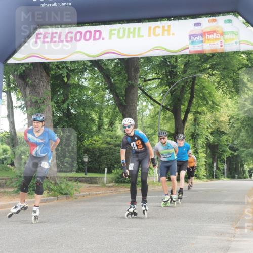 29.06.2025 - hella hamburg halbmarathon KatJ http://msf.ph/oto/8166020 29.06.2025 09:15:25 Zwischen KM18-KM19  meine-sportfotos.de