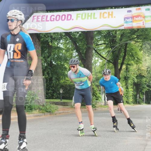 29.06.2025 - hella hamburg halbmarathon KatJ http://msf.ph/oto/8166091 29.06.2025 09:15:26 Zwischen KM18-KM19  meine-sportfotos.de