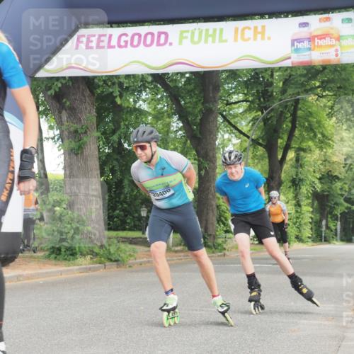 29.06.2025 - hella hamburg halbmarathon KatJ http://msf.ph/oto/8166112 29.06.2025 09:15:26 Zwischen KM18-KM19  meine-sportfotos.de