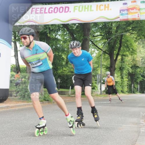 29.06.2025 - hella hamburg halbmarathon KatJ http://msf.ph/oto/8166152 29.06.2025 09:15:26 Zwischen KM18-KM19  meine-sportfotos.de