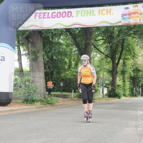 29.06.2025 - hella hamburg halbmarathon KatJ http://msf.ph/oto/8166186 29.06.2025 09:15:28 Zwischen KM18-KM19  meine-sportfotos.de