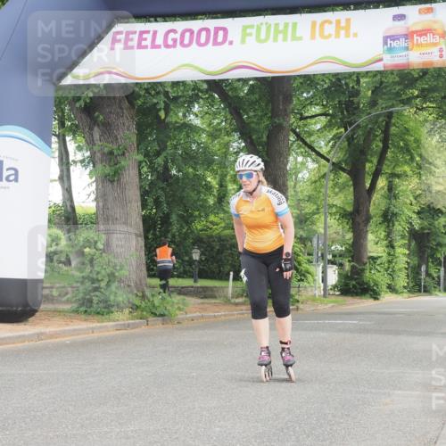 29.06.2025 - hella hamburg halbmarathon KatJ http://msf.ph/oto/8166203 29.06.2025 09:15:28 Zwischen KM18-KM19  meine-sportfotos.de