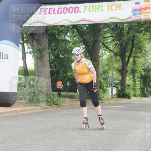 29.06.2025 - hella hamburg halbmarathon KatJ http://msf.ph/oto/8166230 29.06.2025 09:15:28 Zwischen KM18-KM19  meine-sportfotos.de
