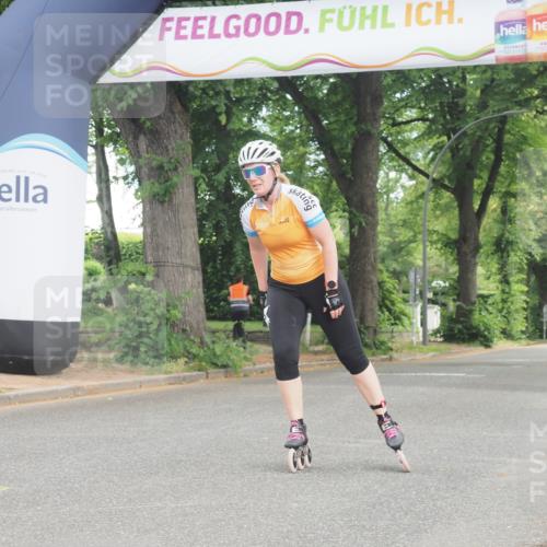 29.06.2025 - hella hamburg halbmarathon KatJ http://msf.ph/oto/8166257 29.06.2025 09:15:28 Zwischen KM18-KM19  meine-sportfotos.de