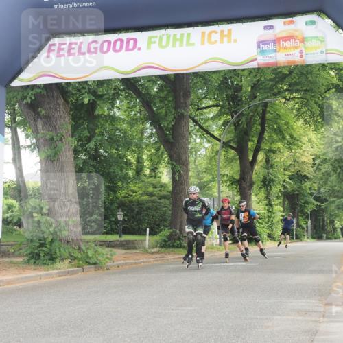 29.06.2025 - hella hamburg halbmarathon KatJ http://msf.ph/oto/8166333 29.06.2025 09:15:48 Zwischen KM18-KM19  meine-sportfotos.de