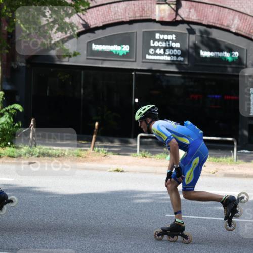 29.06.2025 - hella hamburg halbmarathon Yannick Fuchs http://msf.ph/oto/8166381 29.06.2025 09:05:03 20KM 20, 44, 5000, 20, 20 meine-sportfotos.de