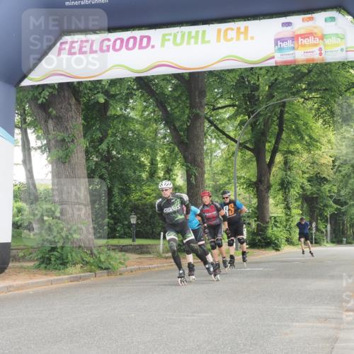 29.06.2025 - hella hamburg halbmarathon KatJ http://msf.ph/oto/8166384 29.06.2025 09:15:48 Zwischen KM18-KM19  meine-sportfotos.de