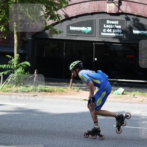 29.06.2025 - hella hamburg halbmarathon Yannick Fuchs http://msf.ph/oto/8166500 29.06.2025 09:05:03 20KM 20, 44, 5000, 20, 20 meine-sportfotos.de