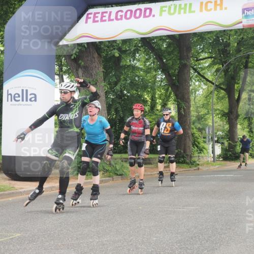 29.06.2025 - hella hamburg halbmarathon KatJ http://msf.ph/oto/8166523 29.06.2025 09:15:49 Zwischen KM18-KM19  meine-sportfotos.de