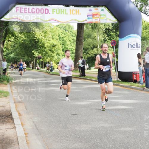 29.06.2025 - hella hamburg halbmarathon MichiJ http://msf.ph/oto/8166541 29.06.2025 10:14:13 Zwischen KM18-KM19 10234, 19078 meine-sportfotos.de