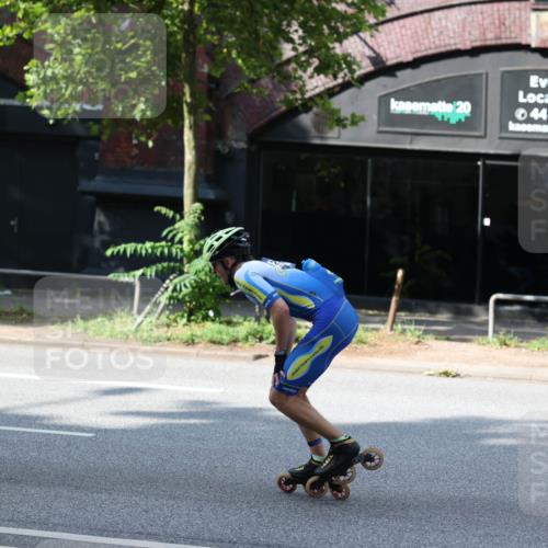 29.06.2025 - hella hamburg halbmarathon Yannick Fuchs http://msf.ph/oto/8166542 29.06.2025 09:05:03 20KM 20, 20, 44, 5000, 20 meine-sportfotos.de