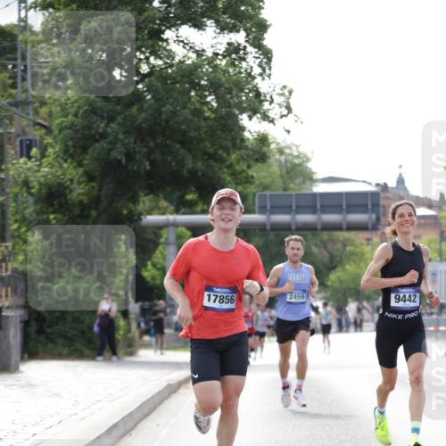 29.06.2025 - hella hamburg halbmarathon Jannik Wohlers http://msf.ph/oto/8166544 29.06.2025 09:41:00 Lombardsbrücke 2459, 7963, 9442, 10234, 11624, 17856, 17886 meine-sportfotos.de