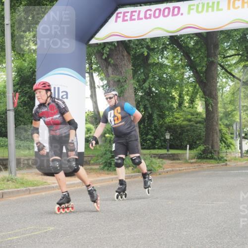 29.06.2025 - hella hamburg halbmarathon KatJ http://msf.ph/oto/8166646 29.06.2025 09:15:50 Zwischen KM18-KM19  meine-sportfotos.de