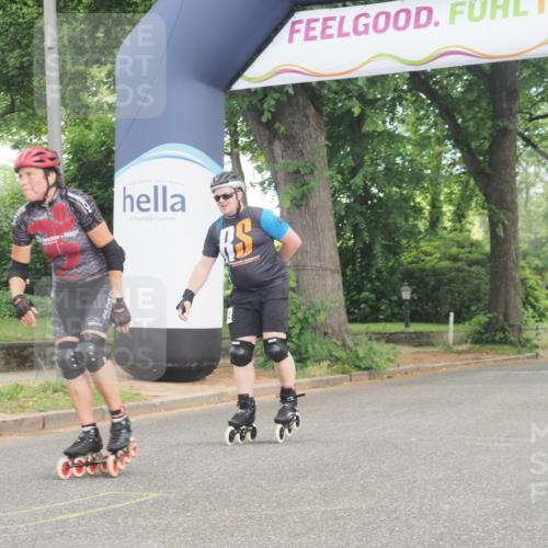 29.06.2025 - hella hamburg halbmarathon KatJ http://msf.ph/oto/8166680 29.06.2025 09:15:50 Zwischen KM18-KM19  meine-sportfotos.de