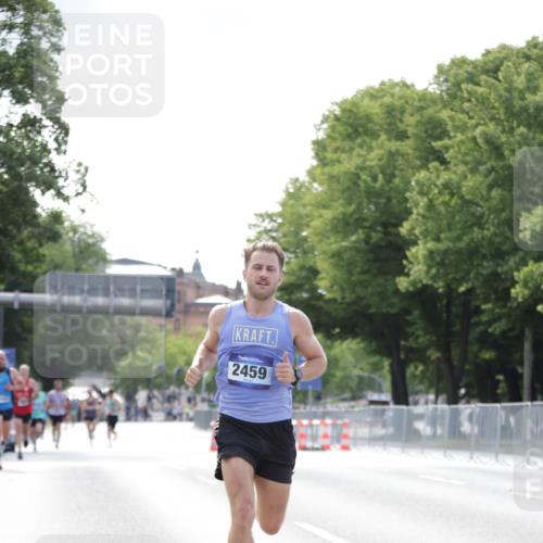29.06.2025 - hella hamburg halbmarathon Jannik Wohlers http://msf.ph/oto/8166824 29.06.2025 09:41:02 Lombardsbrücke 2459, 7963, 9442, 10234, 11624, 17856, 17886 meine-sportfotos.de