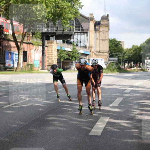 29.06.2025 - hella hamburg halbmarathon Yannick Fuchs http://msf.ph/oto/8166842 29.06.2025 09:05:24 20KM  meine-sportfotos.de