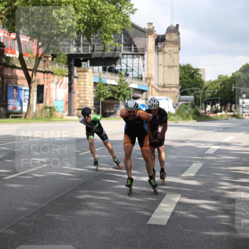29.06.2025 - hella hamburg halbmarathon Yannick Fuchs http://msf.ph/oto/8166851 29.06.2025 09:05:24 20KM  meine-sportfotos.de