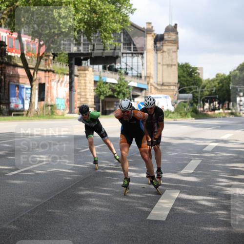 29.06.2025 - hella hamburg halbmarathon Yannick Fuchs http://msf.ph/oto/8166860 29.06.2025 09:05:24 20KM  meine-sportfotos.de
