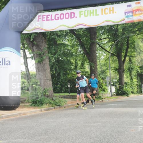 29.06.2025 - hella hamburg halbmarathon KatJ http://msf.ph/oto/8166999 29.06.2025 09:16:22 Zwischen KM18-KM19  meine-sportfotos.de