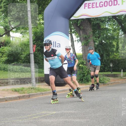29.06.2025 - hella hamburg halbmarathon KatJ http://msf.ph/oto/8167154 29.06.2025 09:16:23 Zwischen KM18-KM19  meine-sportfotos.de