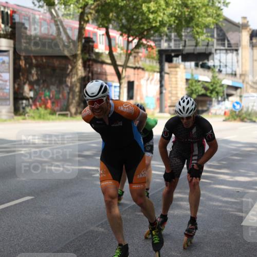 29.06.2025 - hella hamburg halbmarathon Yannick Fuchs http://msf.ph/oto/8167212 29.06.2025 09:05:24 20KM  meine-sportfotos.de