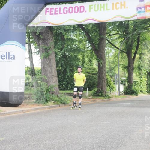 29.06.2025 - hella hamburg halbmarathon KatJ http://msf.ph/oto/8167655 29.06.2025 09:16:35 Zwischen KM18-KM19  meine-sportfotos.de