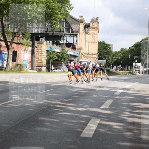 29.06.2025 - hella hamburg halbmarathon Yannick Fuchs http://msf.ph/oto/8167659 29.06.2025 09:06:07 20KM  meine-sportfotos.de