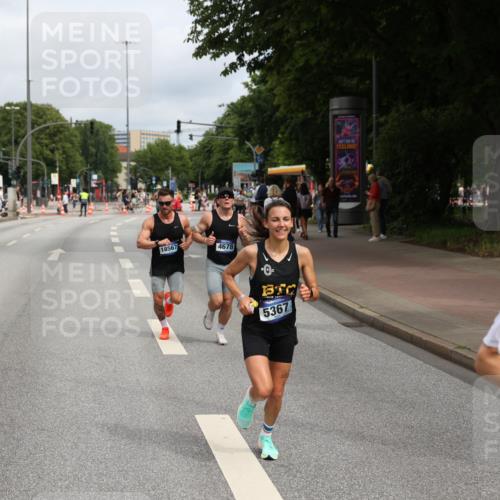 29.06.2025 - hella hamburg halbmarathon Yannick Fuchs http://msf.ph/oto/8167700 29.06.2025 10:23:03 20KM 1122, 3075, 4678, 5367, 7651, 8731, 10106, 13383, 14757, 15576, 16377, 17354, 18567, 18832 meine-sportfotos.de