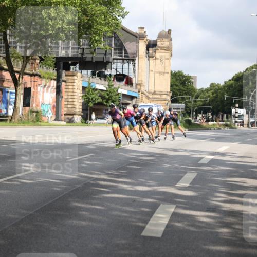 29.06.2025 - hella hamburg halbmarathon Yannick Fuchs http://msf.ph/oto/8167769 29.06.2025 09:06:07 20KM  meine-sportfotos.de