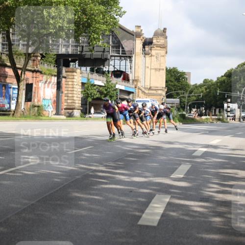 29.06.2025 - hella hamburg halbmarathon Yannick Fuchs http://msf.ph/oto/8167789 29.06.2025 09:06:07 20KM  meine-sportfotos.de