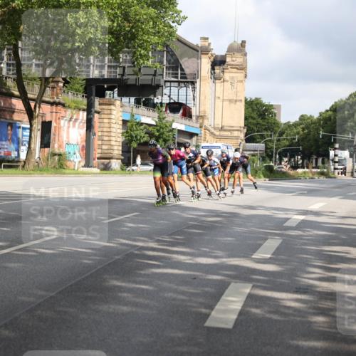 29.06.2025 - hella hamburg halbmarathon Yannick Fuchs http://msf.ph/oto/8167825 29.06.2025 09:06:07 20KM  meine-sportfotos.de